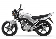 Yamaha YBR 125